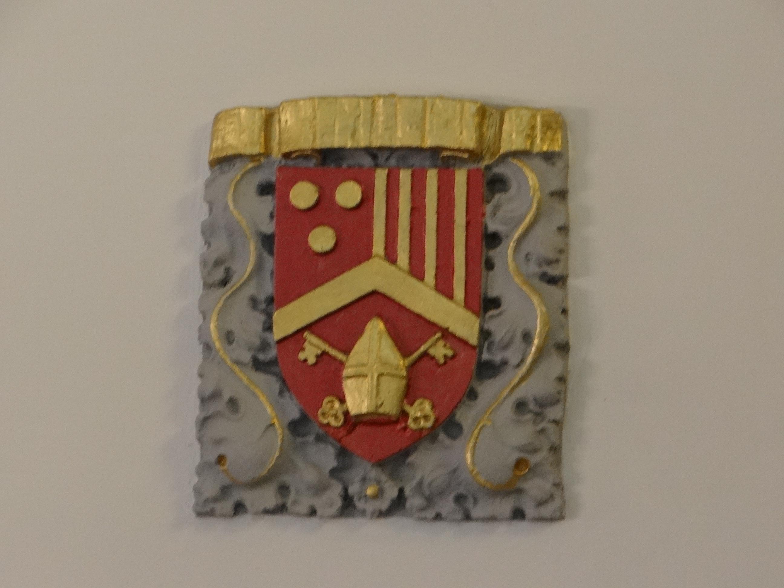 Iglesia de San Jorge - San Juan (Condado) - 2014 00082